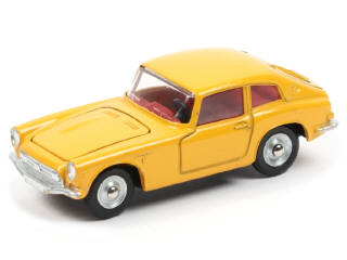 Lot 384 - DINKY TOYS (FRANCE) (1)