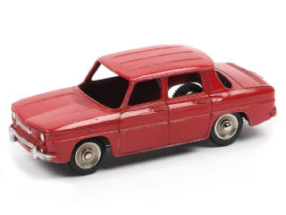 Lot 376 - DINKY TOYS (FRANCE) Série JUNIOR (1)