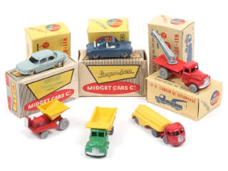 Lot 166 - DIVERS (FRANCE) (6)
