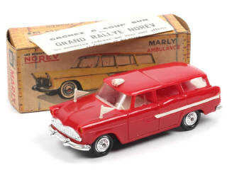 Lot 201 - NOREV (FRANCE) (1)