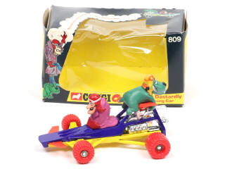 Lot 315 - CORGI TOYS (GB) (1)