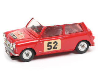 Lot 332 - CORGI TOYS (GB) (1)