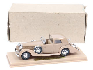 Lot 260 - SOLIDO (FRANCE) (1)