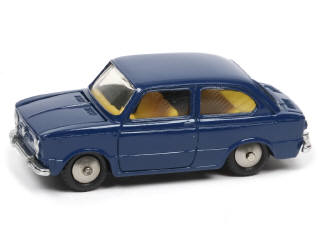 Lot 186 - MERCURY (ITALIE) (1)