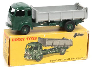 Lot 401 - DINKY TOYS (FRANCE) (1)
