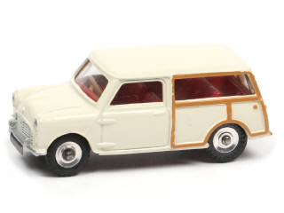 Lot 342 - DINKY TOYS (GB) (1)