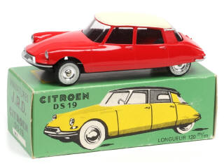 Lot 248 - JRD (FRANCE) (1)