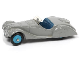 Lot 350 - DINKY TOYS (GB) (1)