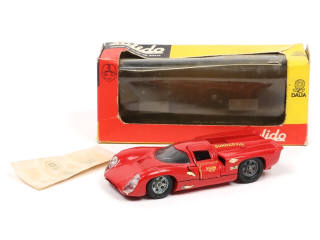 Lot 278 - SOLIDO-DALIA (ESPAGNE) (1)