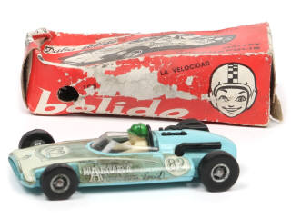 Lot 272 - SOLIDO-DALIA (ESPAGNE) (1)