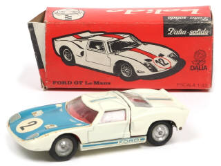 Lot 275 - SOLIDO-DALIA (ESPAGNE) (1)