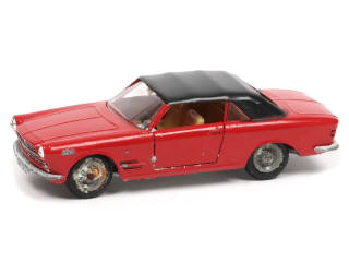 Lot 288 - SOLIDO-DALIA (ESPAGNE) (1)