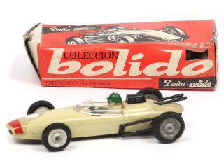 Lot 274 - SOLIDO-DALIA (ESPAGNE) (1)