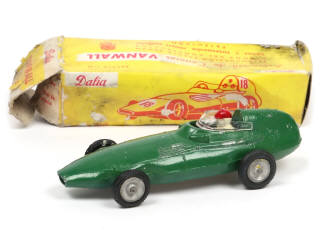 Lot 270 - SOLIDO-DALIA (ESPAGNE) (1)