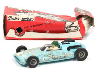 Lot 273 - SOLIDO-DALIA (ESPAGNE) (1)