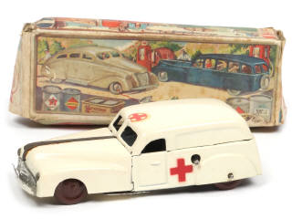 Lot 171 - RICO (ESPAGNE) (1)