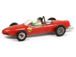 Lot 282 - SOLIDO-DALIA (ESPAGNE) (1)