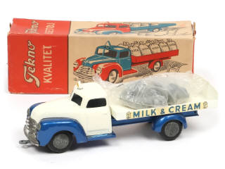 Lot 159 - TEKNO (DANEMARK) (1)