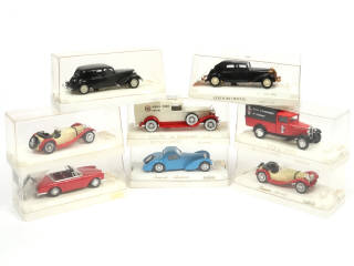 Lot 177 - SOLIDO (FRANCE) (8)