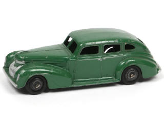 Lot 305 - DINKY TOYS (GB) (1)