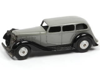 Lot 296 - DINKY TOYS (GB) (1)