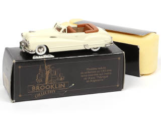 Lot 67 - BROOKLIN MODELS (GB) (1)