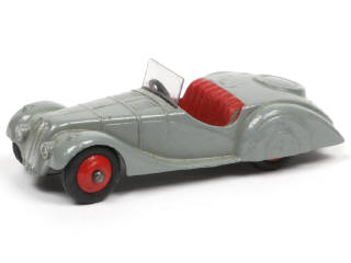 Lot 300 - DINKY TOYS (GB) (1)