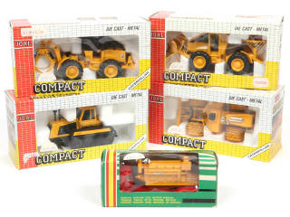 Lot 142 - JOAL (ESPAGNE) (5)