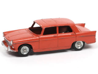 Lot 338 - DINKY TOYS (FRANCE) Série JUNIOR (1)