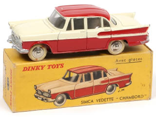 Lot 361 - DINKY TOYS (FRANCE) (1)