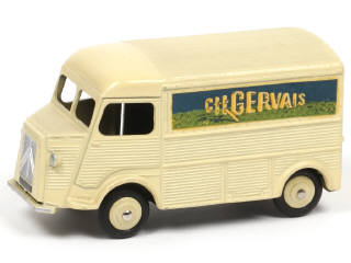 Lot 401 - DINKY TOYS (FRANCE) (1)