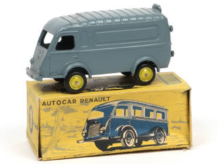 Lot 205 - C.I.J. (FRANCE) (1)