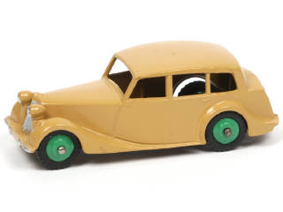 Lot 310 - DINKY TOYS (GB) (1)