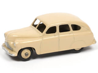 Lot 286 - DINKY TOYS (GB) (1)