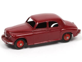 Lot 287 - DINKY TOYS (GB) (1)