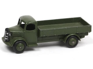 Lot 295 - DINKY TOYS (GB) (1)