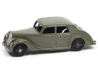 Lot 309 - DINKY TOYS (GB) (1)