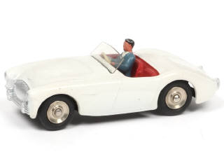 Lot 409 - DINKY TOYS (FRANCE) (1)