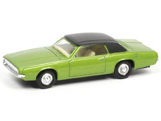 Lot 411 - DINKY TOYS (FRANCE) (1)