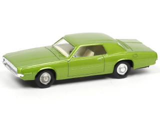 Lot 412 - DINKY TOYS (FRANCE) (1)