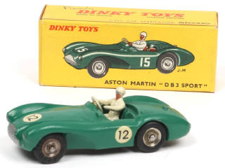 Lot 350 - DINKY TOYS (FRANCE) (1)