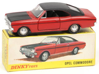 Lot 356 - DINKY TOYS (FRANCE) (1)