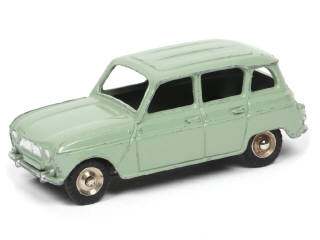 Lot 428 - DINKY TOYS (FRANCE) Série JUNIOR (1)