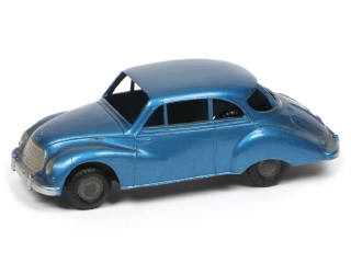 Lot 230 - LION-CAR (DANEMARK) (1)