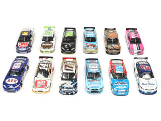 Lot 108 - DIVERS (CHINE) (12)