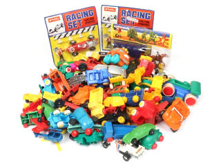 Lot 147 - DIVERS (1)