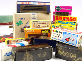 Lot 190 - DIVERS (1)