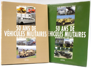 Lot 226 - EDITIONS E.T.A.I (FRANCE) (2)