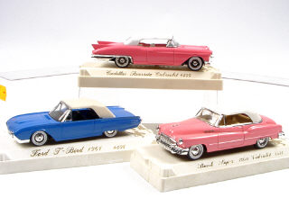 Lot 162 - SOLIDO (FRANCE) (3)