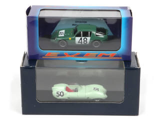 Lot 175 - DIVERS (ITALIE) (2)